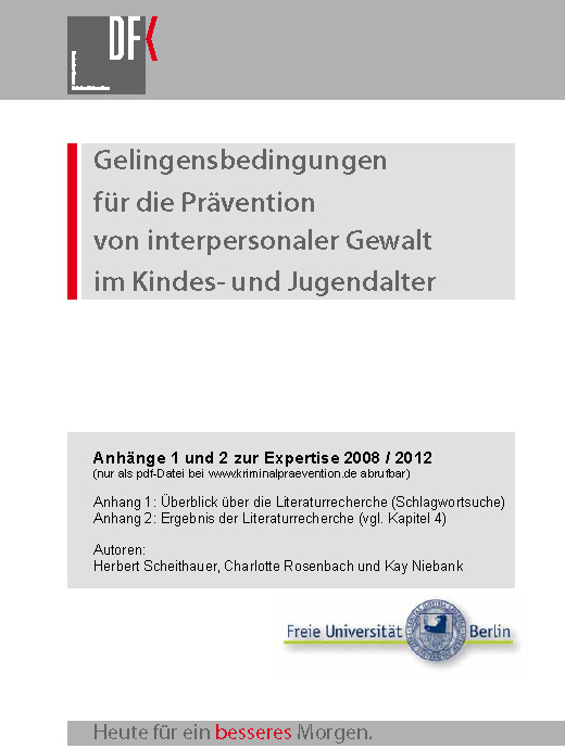 Das Bild zeigt das Cover der PDF.